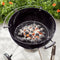 Charcoal Grate