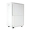 Friedrich Air D35B1B 35-Pint Dehumidifier with Built-In Pump for Up to 800 Sq. Ft.