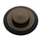 Sink Stopper - Mocha Bronze