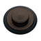 Sink Stopper - Oil Rubbed Bronze