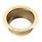 Sink Flange - French Gold
