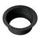 Sink Flange - Matte Black