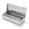 Smoker Box - Q 200/2000 & larger gas grills