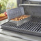 Smoker Box - Q 200/2000 & larger gas grills