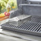 Smoker Box - Q 200/2000 & larger gas grills