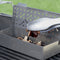 Smoker Box - Q 200/2000 & larger gas grills
