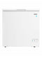 DANBY DCF070A5WDB Danby 7.0 cu. ft. Square Model Chest Freezer