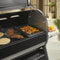 Porcelain-Enameled Cast Iron Griddle