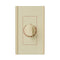 Electronic Variable Speed Control, 6 amps., 240V, Ivory
