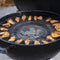 Charcoal Heat Controller – 22” charcoal grills