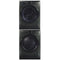 Electrolux ELFW7738AA 27 Inch Front Load Washer & Electrolux ELFG7738AA 27 Inch Front Load Gas Dryer with Electrolux STACKIT7X Stacking Kit