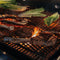 CRAFTED Dual-Sided Sear Grate