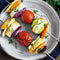 CRAFTED Rotisserie Skewer Set
