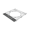 CRAFTED Frame Kit – Genesis