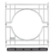 CRAFTED Frame Kit