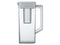 SAMSUNG RF23BB8200QLAA Bespoke 4-Door French Door Refrigerator (23 cu. ft.) with AutoFill Water Pitcher in Stainless Steel