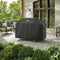 Premium Grill Cover 2 pk for Genesis 300 Series