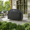 Premium Grill Cover