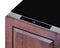 SUMMIT ASDR1524PNR 15" Wide 2-drawer All-refrigerator, ADA Compliant (panels Not Included)