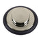 Sink Stopper - Polished Nickel