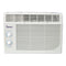 IMPECCA IWA05KM15 5000 Btu/H Mechanical Controlled Mini Window Air Conditioner