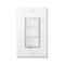 3Switch Control w/ 4Function Control, Heater/Fan/Light, NightLight