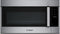 Bosch 800 Series HMV8054U 30 Inch Over-the-Range Microwave Oven with 1.9 cu. ft. Capacity