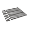 CRAFTED Porcelain-Enameled Cast-Iron Cooking Grates