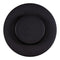 Decorative Air-Activated Switch-Button - Tuxedo (STDT-MBLK)