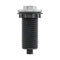 Decorative Air-Activated Switch-Button - Tuxedo (STDT-C)