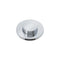 Decorative Air-Activated Switch-Button - Tuxedo (STDT-BB)
