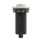 Decorative Air-Activated Switch-Button - Tuxedo (STDT-PN)