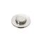 Decorative Air-Activated Switch-Button - Tuxedo (STDT-SN)