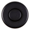 Decorative Air-Activated Switch-Button - Pioneer (STDP-MBLK)