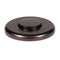 Decorative Air-Activated Switch-Button - Pioneer (STDP-CRB)