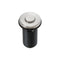 Decorative Air-Activated Switch-Button - Pioneer (STDP-SN)