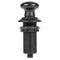 Decorative Air-Activated Switch-Button - Nautical (STDN-MBLK)