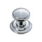 Decorative Air-Activated Switch-Button - Nautical (STDN-BB)