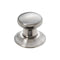 Decorative Air-Activated Switch-Button - Nautical (STDN-SN)