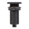 Decorative Air-Activated Switch-Button - Deco (STDD-MBLK)