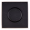 Decorative Air-Activated Switch-Button - Deco (STDD-MBLK)