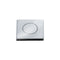 Decorative Air-Activated Switch-Button - Deco (STDD-BB)