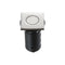 Decorative Air-Activated Switch-Button - Deco (STDD-SN)