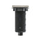 Decorative Air-Activated Switch-Button - Deco (STDD-SN)