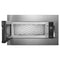 KITCHENAID KMBT5511KSS 1000 Watt Built-In Low Profile Microwave with Standard Trim Kit