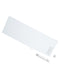 Cover Duct Extension - Stainless Steel