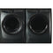 Electrolux ELFW7738AA 27 Inch Front Load Washer & Electrolux ELFG7738AA 27 Inch Front Load Gas Dryer