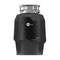 Pro 750 Garbage Disposal with Cord, 3/4 HP