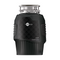 Pro 1000 Garbage Disposal with Cord, 1 HP