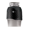 Pro 1250 Garbage Disposal, 1.25 HP